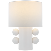 Tiglia Low Table Lamp